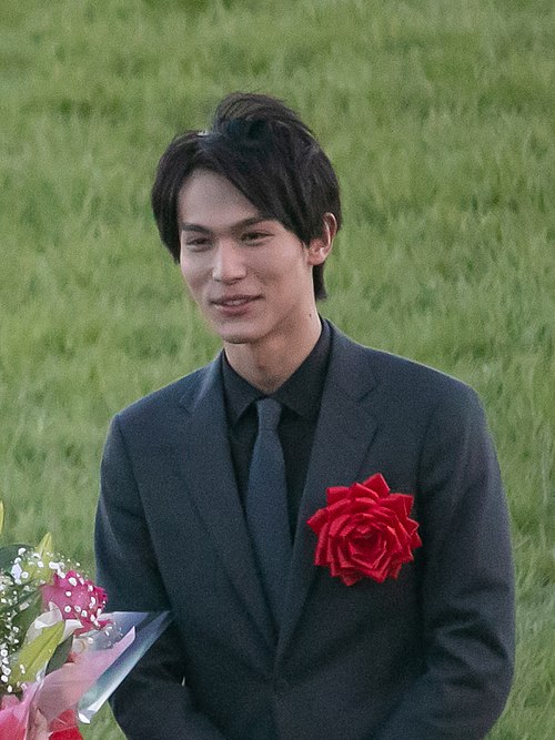Zdjęcie: Taishi Nakagawa