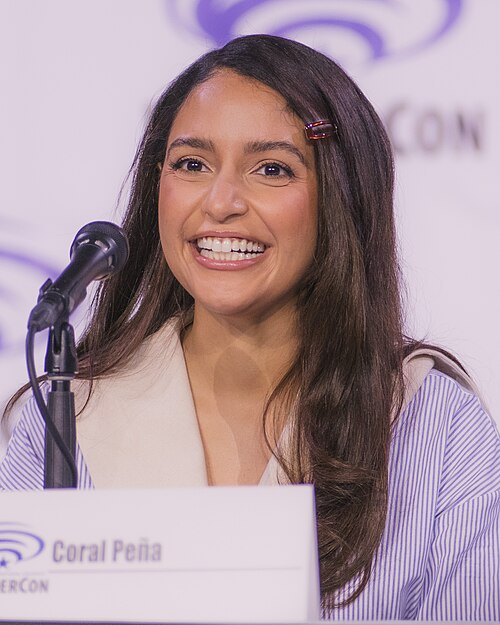 Zdjęcie: Coral Peña