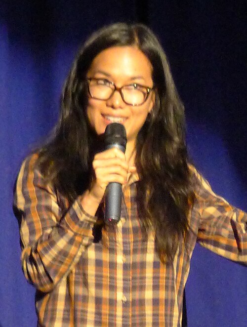 Zdjęcie: Ali Wong
