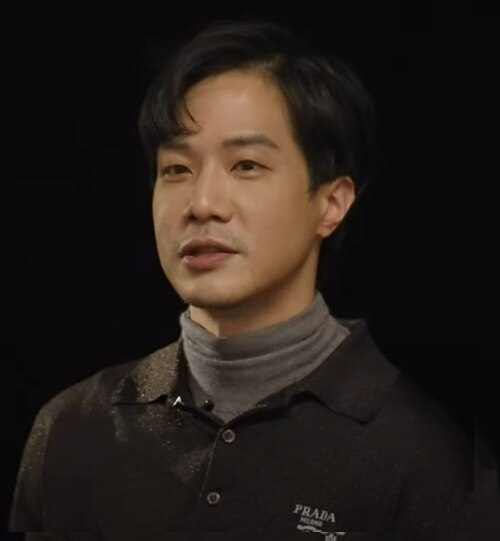 Zdjęcie: Simon Hsueh