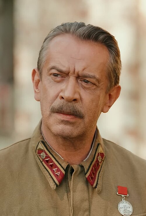 Zdjęcie: Vladimir Mashkov