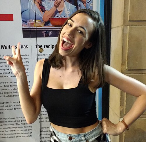Zdjęcie: Colleen Ballinger