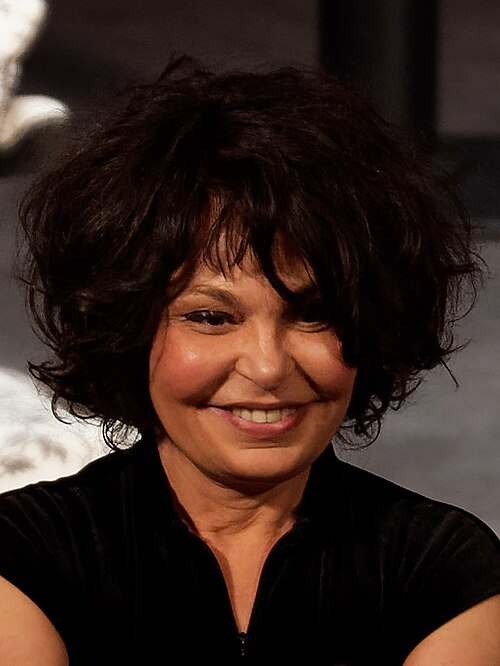 Zdjęcie: Isabelle Mergault