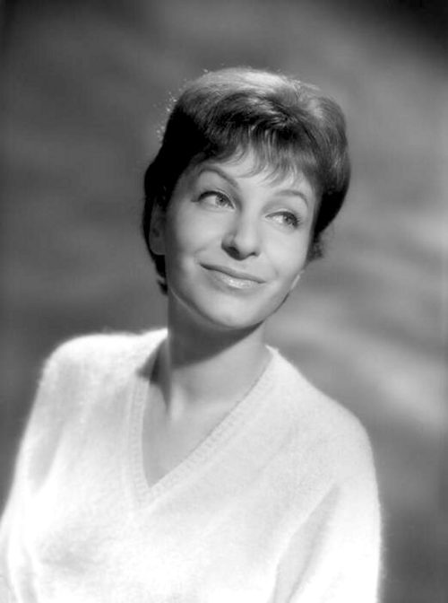 Zdjęcie: Maria Pacôme