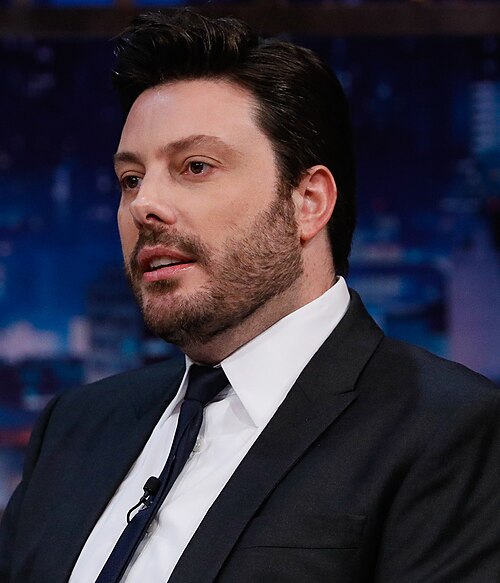 Zdjęcie: Danilo Gentili