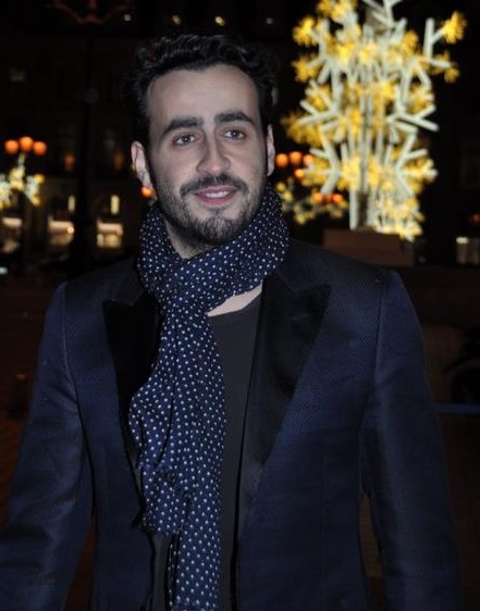 Zdjęcie: Jonathan Cohen
