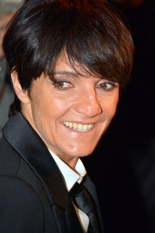 Zdjęcie: Florence Foresti