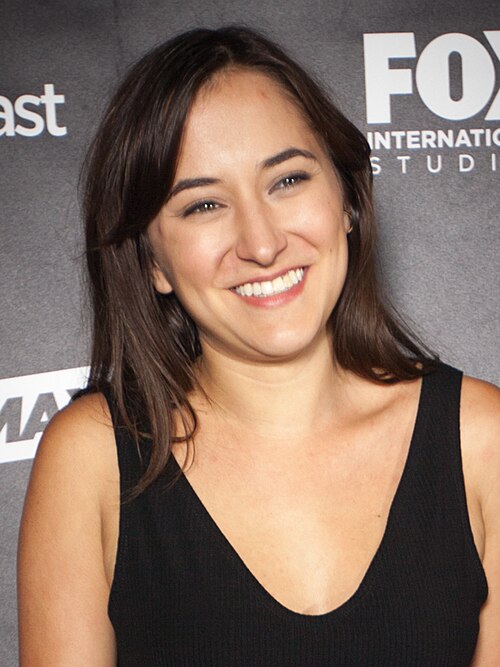 Zdjęcie: Zelda Williams