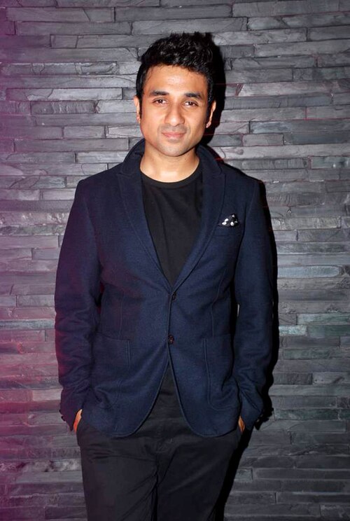 Zdjęcie: Vir Das