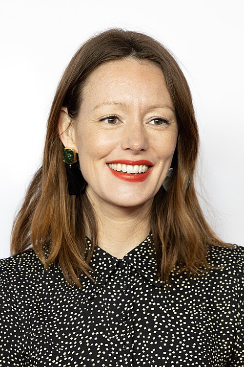 Zdjęcie: Lavinia Wilson
