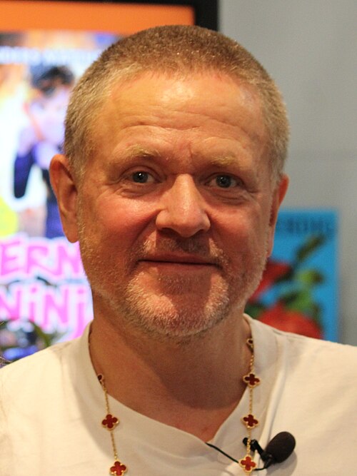 Zdjęcie: Anders Matthesen