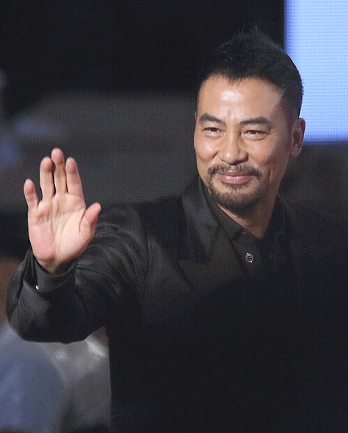 Zdjęcie: Simon Yam