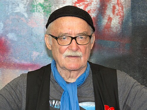 Zdjęcie: Hans W. Geißendörfer