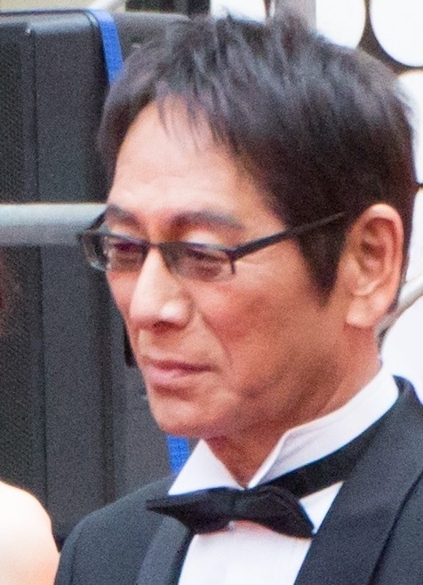 Zdjęcie: Ren Osugi