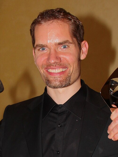 Zdjęcie: Christian Zübert