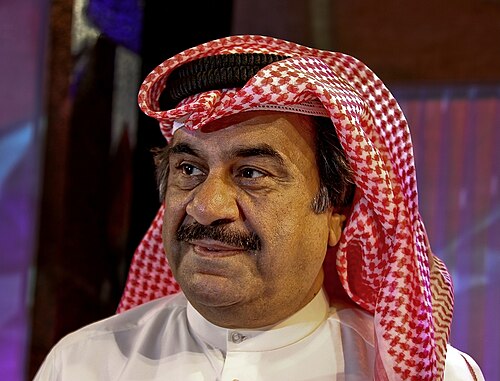 Zdjęcie: Abdulhussain Abdulredha