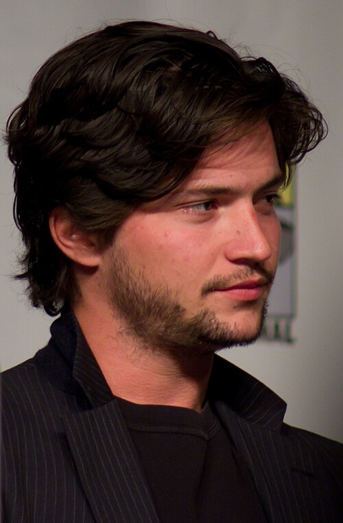 Zdjęcie: Thomas McDonell