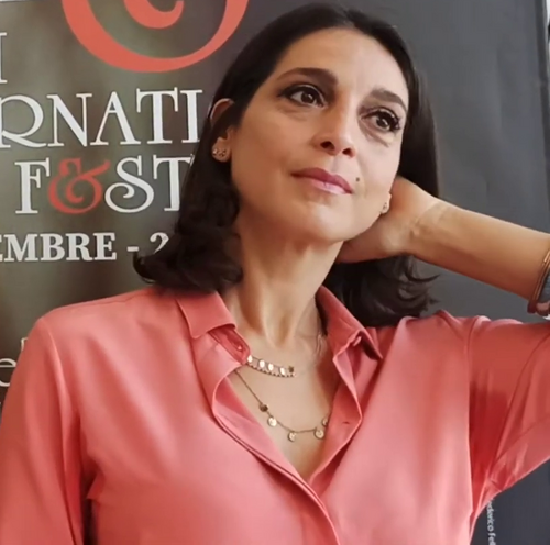Zdjęcie: Donatella Finocchiaro