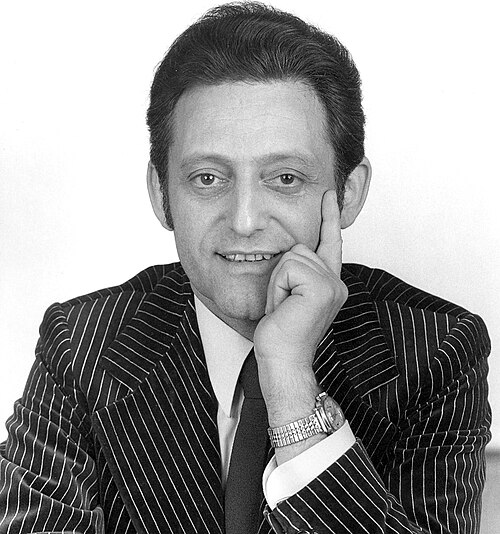 Zdjęcie: Hans Rosenthal