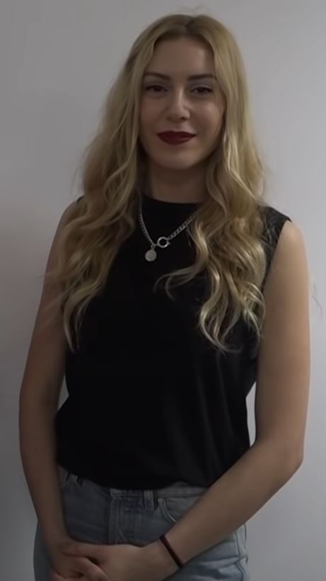 Zdjęcie: Sinem Kobal