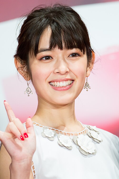 Zdjęcie: Honoka Yahagi