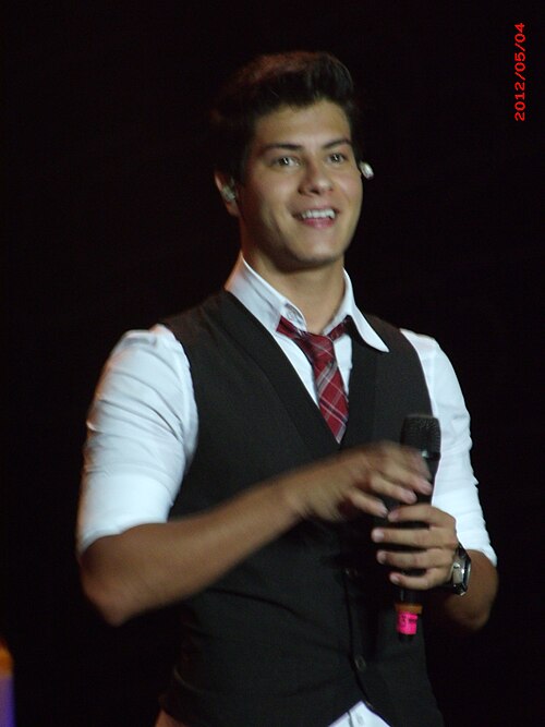 Zdjęcie: Arthur Aguiar