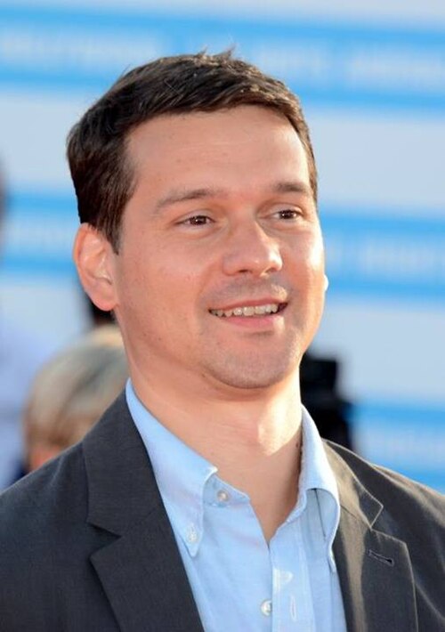 Zdjęcie: Jeremy Saulnier