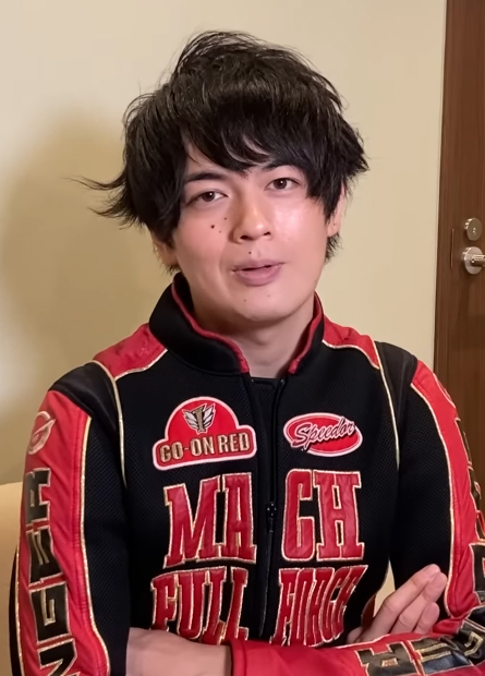 Zdjęcie: Yasuhisa Furuhara