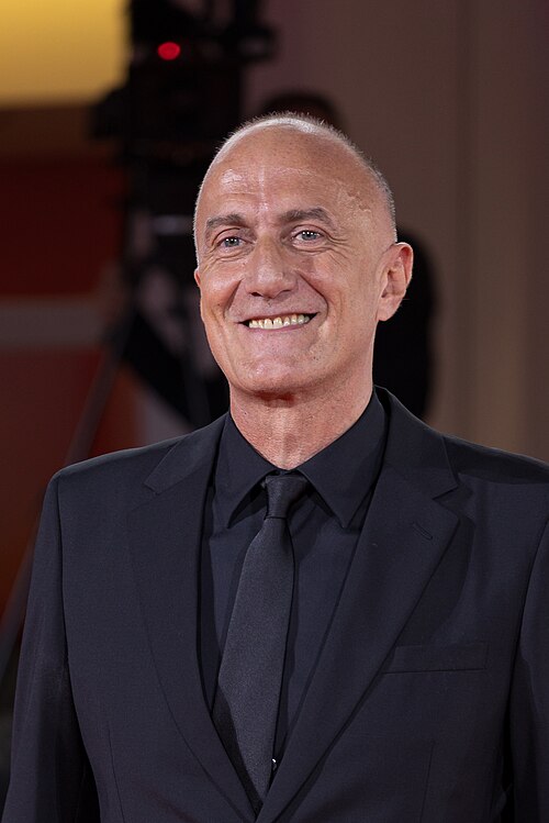 Zdjęcie: Stefano Sollima