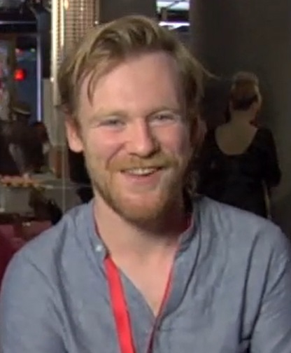 Zdjęcie: Brian Gleeson