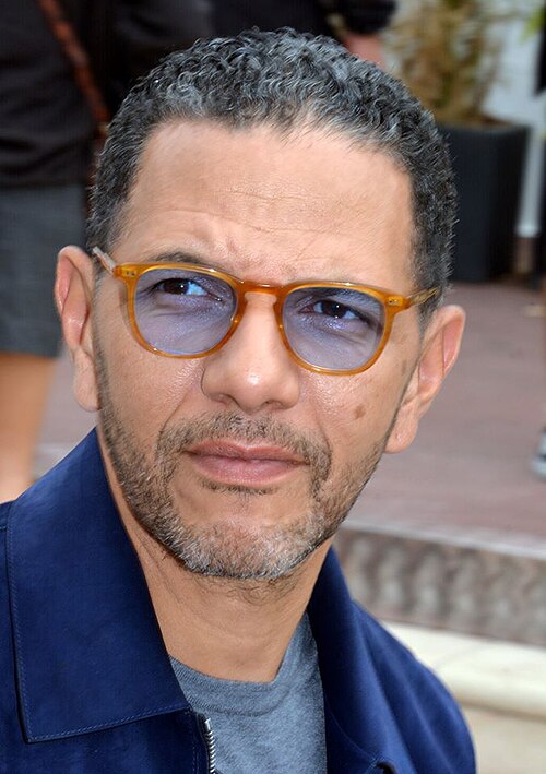Roschdy Zem, 2019