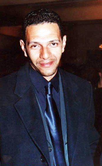 Roschdy Zem, 2001