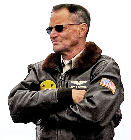 Zdjęcie: Sam Shepard