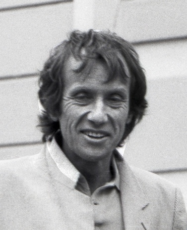 Zdjęcie: Yves Rénier