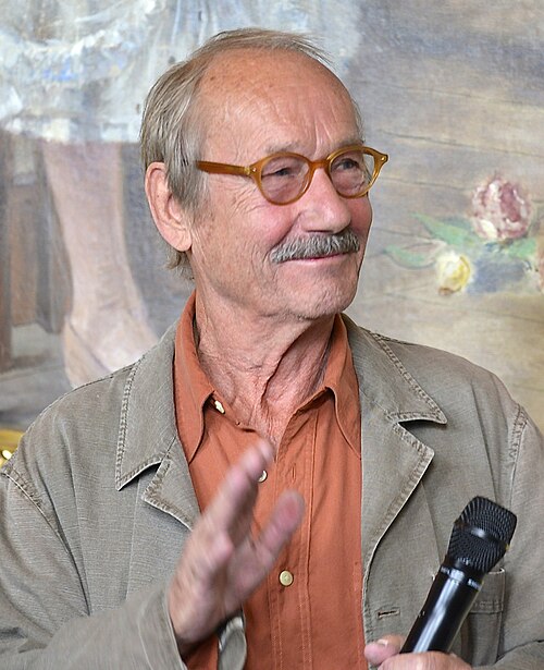 Zdjęcie: Gösta Ekman