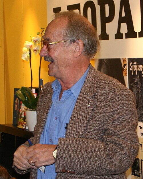 Gösta Ekman, 2010