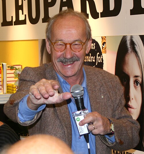 Gösta Ekman, 2010