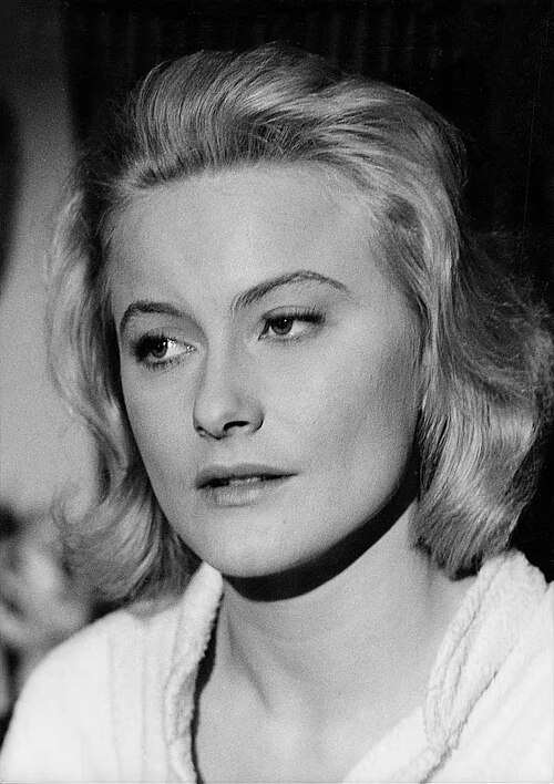 Zdjęcie: Monica Zetterlund