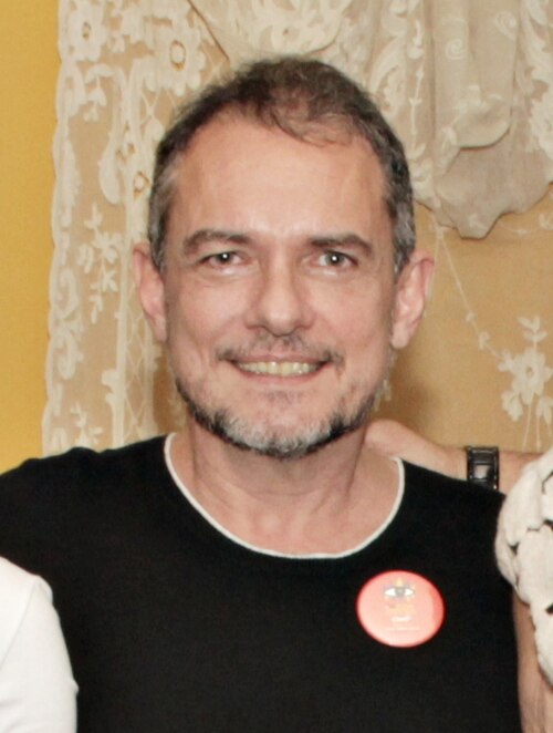Zdjęcie: João Falcão