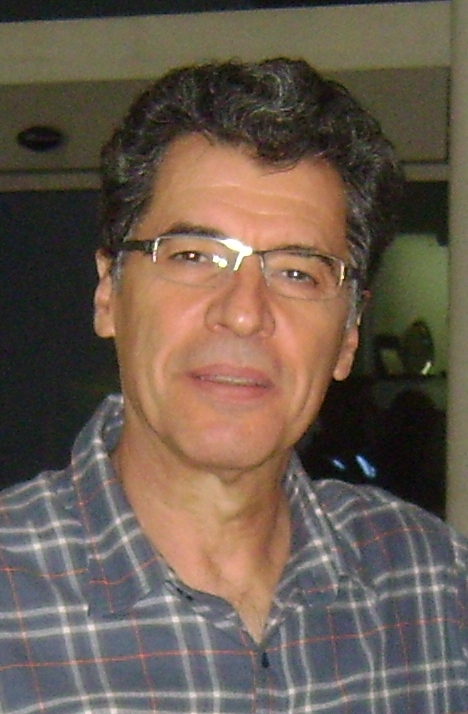 Zdjęcie: Paulo Betti