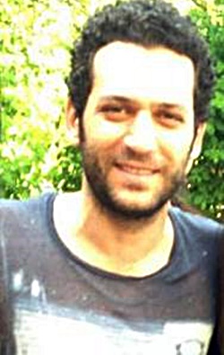 Zdjęcie: Murat Yildirim
