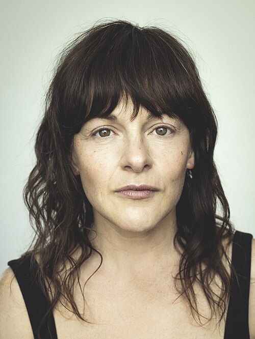 Zdjęcie: Sophie Cadieux