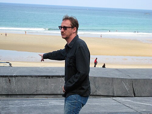 David Thewlis, 2008