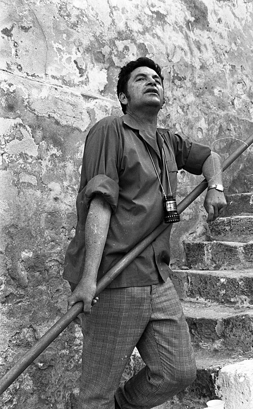 Menahem Golan, 1969