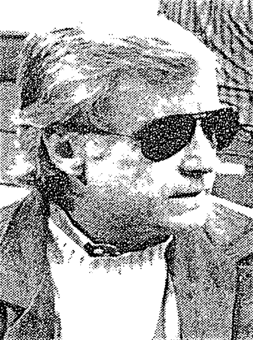 Zdjęcie: John G. Avildsen