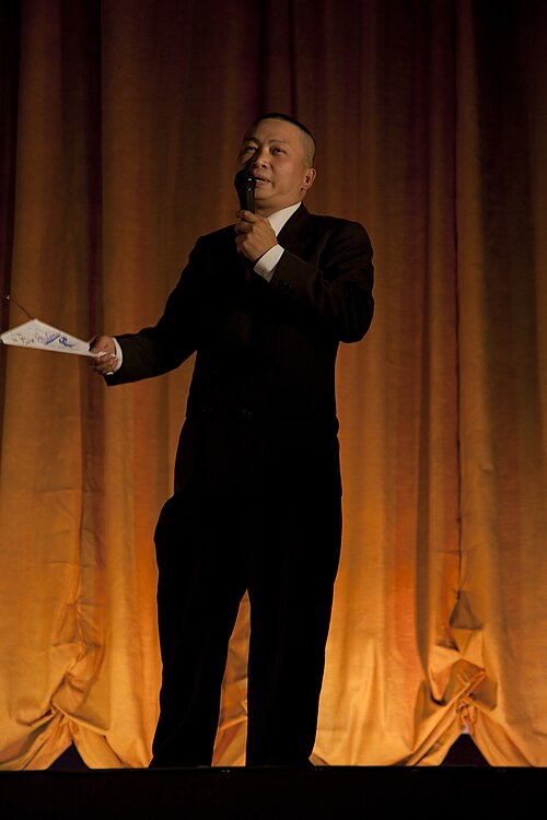 Zdjęcie: James Nguyen