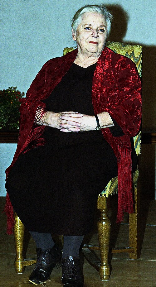 Zdjęcie: Ruth Drexel