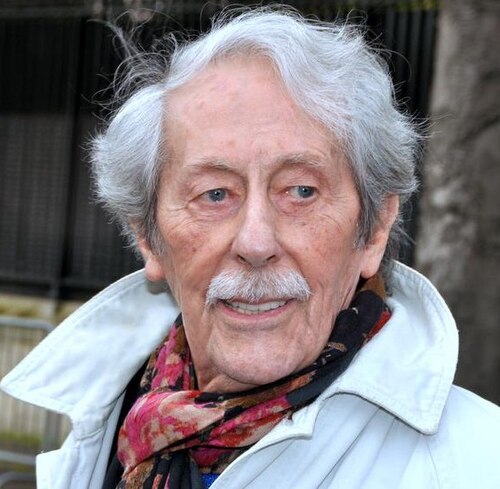 Zdjęcie: Jean Rochefort
