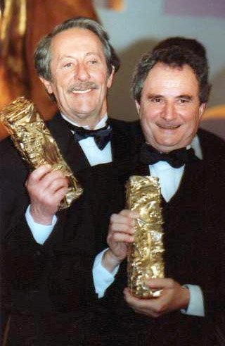 Jean Rochefort, 1999