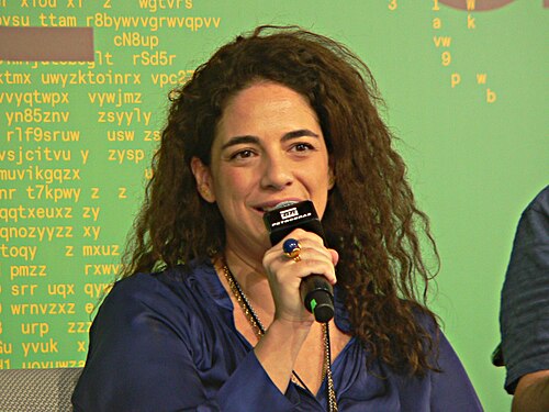 Zdjęcie: Martha Nowill